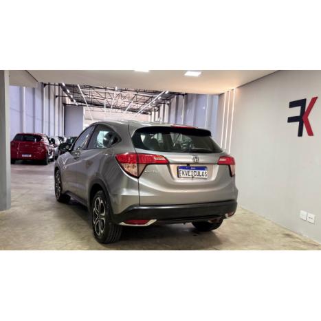 HONDA HR-V 1.8 16V 4P LX FLEX AUTOM�TICO CVT, Foto 6