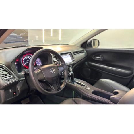 HONDA HR-V 1.8 16V 4P LX FLEX AUTOM�TICO CVT, Foto 7