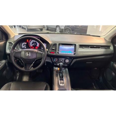 HONDA HR-V 1.8 16V 4P LX FLEX AUTOM�TICO CVT, Foto 8