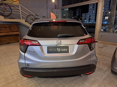 HONDA HR-V 1.8 16V 4P EX FLEX AUTOM�TICO CVT, Foto 5