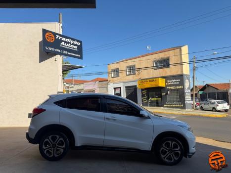 HONDA HR-V 1.8 16V 4P LX FLEX AUTOM�TICO CVT, Foto 2