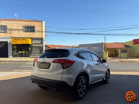 HONDA HR-V 1.8 16V 4P LX FLEX AUTOM�TICO CVT, Foto 3