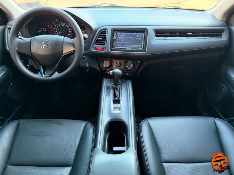 HONDA HR-V 1.8 16V 4P LX FLEX AUTOM�TICO CVT, Foto 5