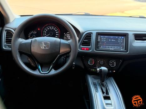 HONDA HR-V 1.8 16V 4P LX FLEX AUTOM�TICO CVT, Foto 6