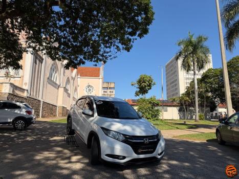 HONDA HR-V 1.8 16V 4P LX FLEX AUTOM�TICO CVT, Foto 2