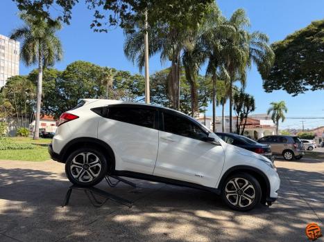 HONDA HR-V 1.8 16V 4P LX FLEX AUTOM�TICO CVT, Foto 3