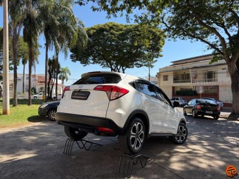 HONDA HR-V 1.8 16V 4P LX FLEX AUTOM�TICO CVT, Foto 4