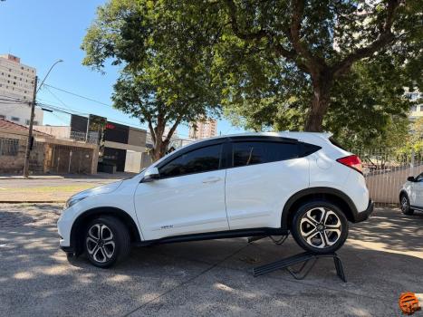 HONDA HR-V 1.8 16V 4P LX FLEX AUTOM�TICO CVT, Foto 5