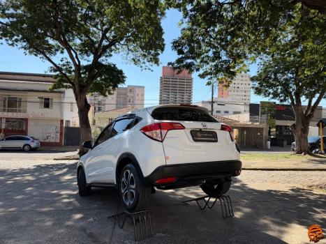 HONDA HR-V 1.8 16V 4P LX FLEX AUTOM�TICO CVT, Foto 6