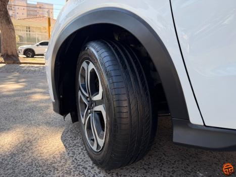HONDA HR-V 1.8 16V 4P LX FLEX AUTOM�TICO CVT, Foto 7