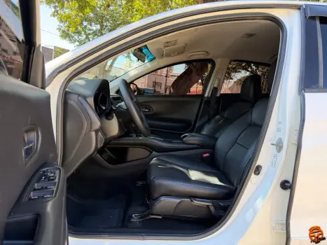 HONDA HR-V 1.8 16V 4P LX FLEX AUTOM�TICO CVT, Foto 13
