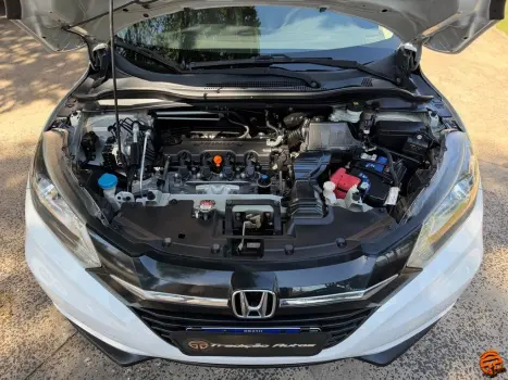 HONDA HR-V 1.8 16V 4P LX FLEX AUTOM�TICO CVT, Foto 17