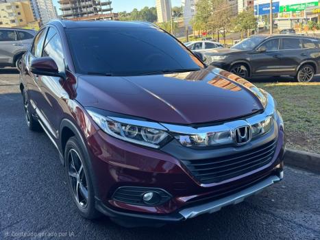 HONDA HR-V 1.8 16V 4P EX FLEX AUTOM�TICO CVT, Foto 2