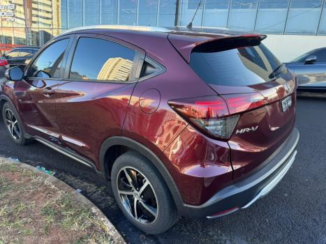 HONDA HR-V 1.8 16V 4P EX FLEX AUTOM�TICO CVT, Foto 11