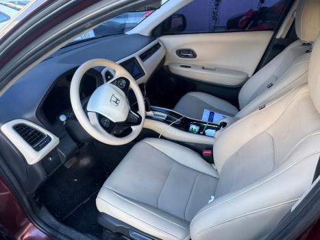 HONDA HR-V 1.8 16V 4P EX FLEX AUTOM�TICO CVT, Foto 12