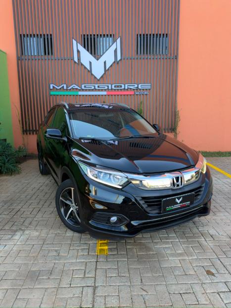 HONDA HR-V 1.8 16V 4P EX FLEX AUTOM�TICO CVT, Foto 1
