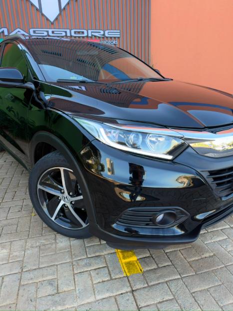 HONDA HR-V 1.8 16V 4P EX FLEX AUTOM�TICO CVT, Foto 2