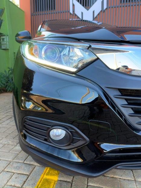 HONDA HR-V 1.8 16V 4P EX FLEX AUTOM�TICO CVT, Foto 3