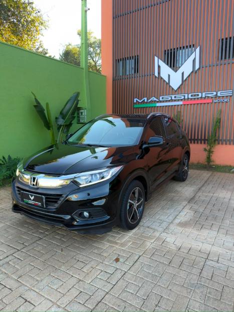 HONDA HR-V 1.8 16V 4P EX FLEX AUTOM�TICO CVT, Foto 6