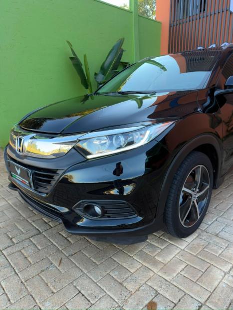 HONDA HR-V 1.8 16V 4P EX FLEX AUTOM�TICO CVT, Foto 7