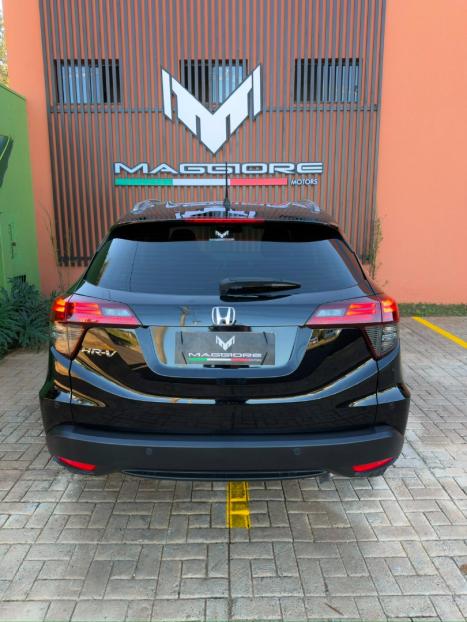HONDA HR-V 1.8 16V 4P EX FLEX AUTOM�TICO CVT, Foto 8