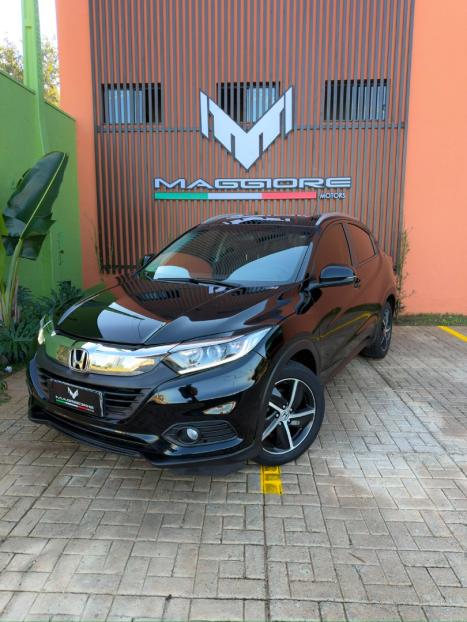 HONDA HR-V 1.8 16V 4P EX FLEX AUTOM�TICO CVT, Foto 10