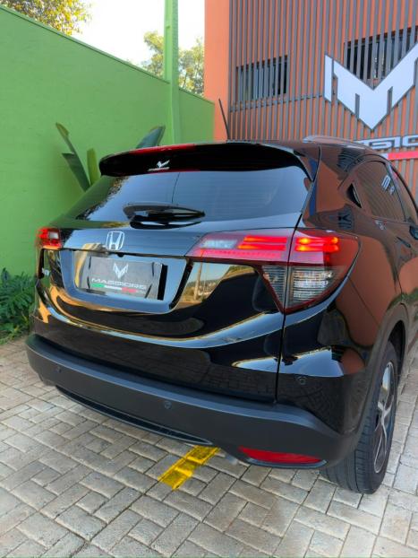 HONDA HR-V 1.8 16V 4P EX FLEX AUTOM�TICO CVT, Foto 11