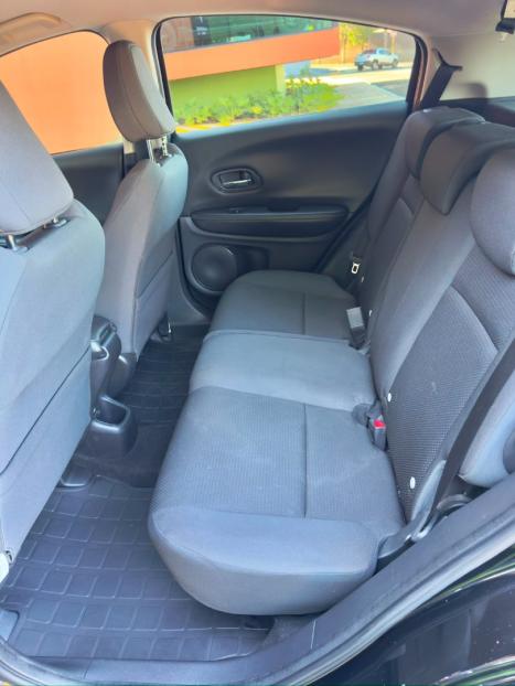 HONDA HR-V 1.8 16V 4P EX FLEX AUTOM�TICO CVT, Foto 13