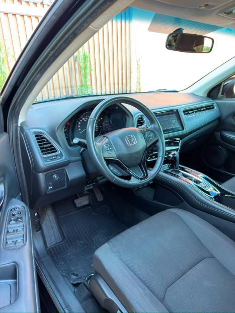HONDA HR-V 1.8 16V 4P EX FLEX AUTOM�TICO CVT, Foto 14