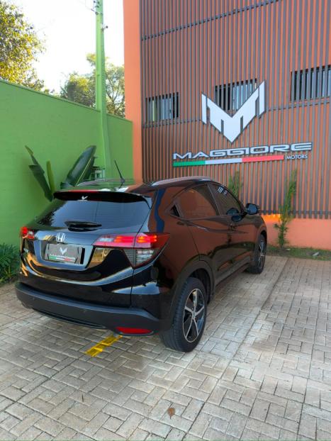 HONDA HR-V 1.8 16V 4P EX FLEX AUTOM�TICO CVT, Foto 15