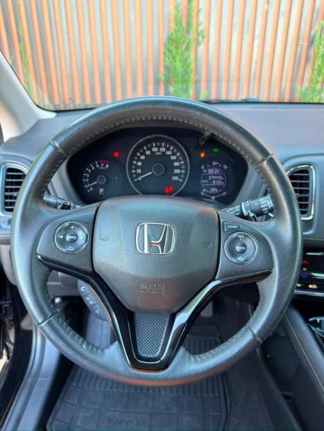 HONDA HR-V 1.8 16V 4P EX FLEX AUTOM�TICO CVT, Foto 19