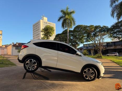 HONDA HR-V 1.8 16V 4P EX FLEX AUTOM�TICO CVT, Foto 3
