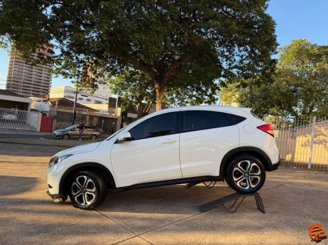 HONDA HR-V 1.8 16V 4P EX FLEX AUTOM�TICO CVT, Foto 5