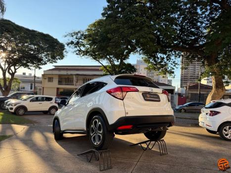HONDA HR-V 1.8 16V 4P EX FLEX AUTOM�TICO CVT, Foto 6