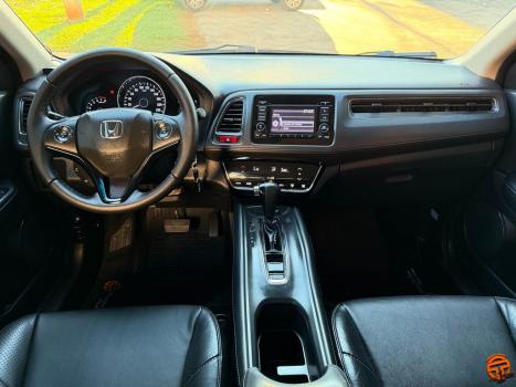 HONDA HR-V 1.8 16V 4P EX FLEX AUTOM�TICO CVT, Foto 10