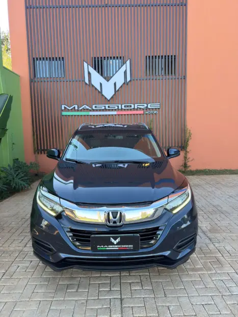 HONDA HR-V 1.8 16V 4P EXL FLEX AUTOM�TICO CVT, Foto 2