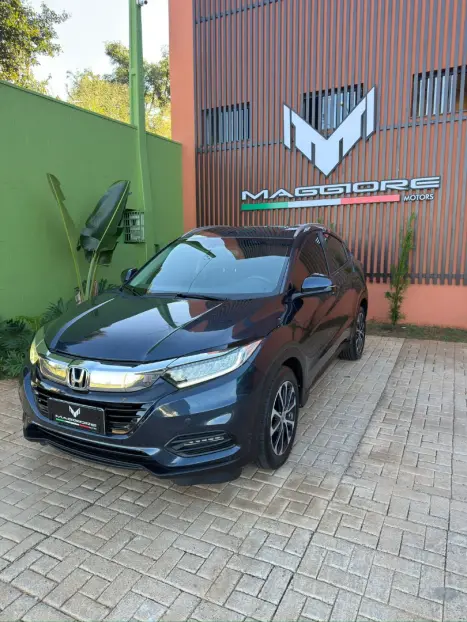HONDA HR-V 1.8 16V 4P EXL FLEX AUTOM�TICO CVT, Foto 4
