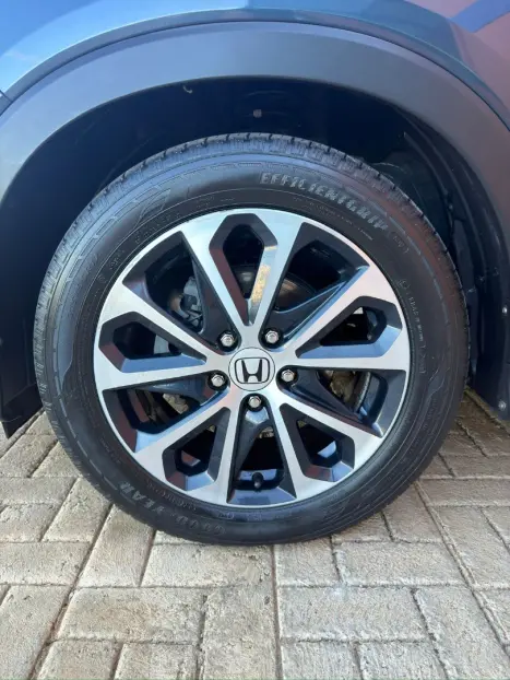 HONDA HR-V 1.8 16V 4P EXL FLEX AUTOM�TICO CVT, Foto 7