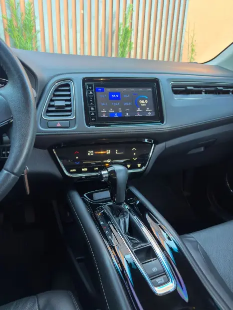 HONDA HR-V 1.8 16V 4P EXL FLEX AUTOM�TICO CVT, Foto 20