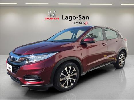 HONDA HR-V 1.8 16V 4P EXL FLEX AUTOM�TICO CVT, Foto 1