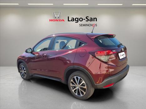 HONDA HR-V 1.8 16V 4P EXL FLEX AUTOM�TICO CVT, Foto 2