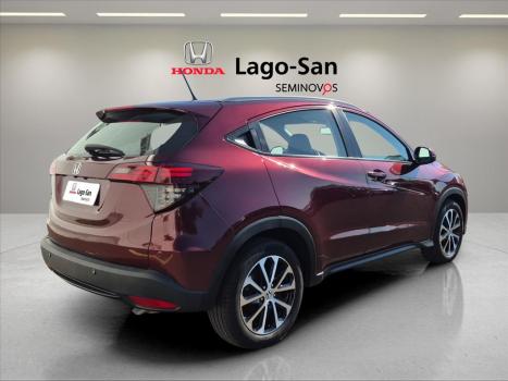 HONDA HR-V 1.8 16V 4P EXL FLEX AUTOM�TICO CVT, Foto 3