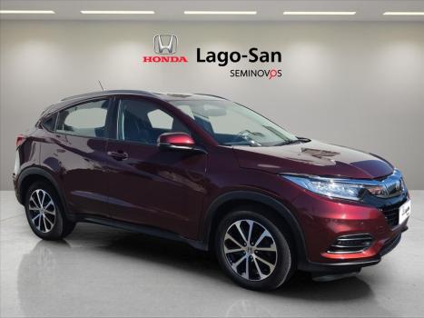HONDA HR-V 1.8 16V 4P EXL FLEX AUTOM�TICO CVT, Foto 4