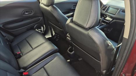HONDA HR-V 1.8 16V 4P EXL FLEX AUTOM�TICO CVT, Foto 5