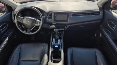 HONDA HR-V 1.8 16V 4P EXL FLEX AUTOM�TICO CVT, Foto 6