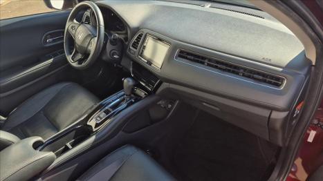 HONDA HR-V 1.8 16V 4P EXL FLEX AUTOM�TICO CVT, Foto 7