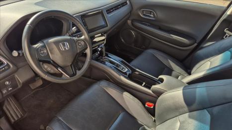 HONDA HR-V 1.8 16V 4P EXL FLEX AUTOM�TICO CVT, Foto 8