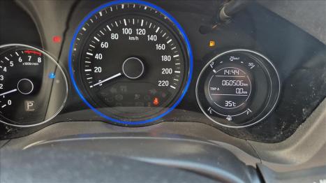 HONDA HR-V 1.8 16V 4P EXL FLEX AUTOM�TICO CVT, Foto 9