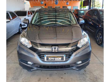 HONDA HR-V 1.8 16V 4P EXL FLEX AUTOM�TICO CVT, Foto 2