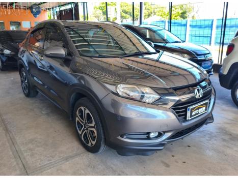 HONDA HR-V 1.8 16V 4P EXL FLEX AUTOM�TICO CVT, Foto 3